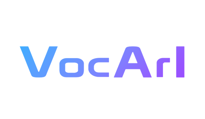 VocArI ロゴ
